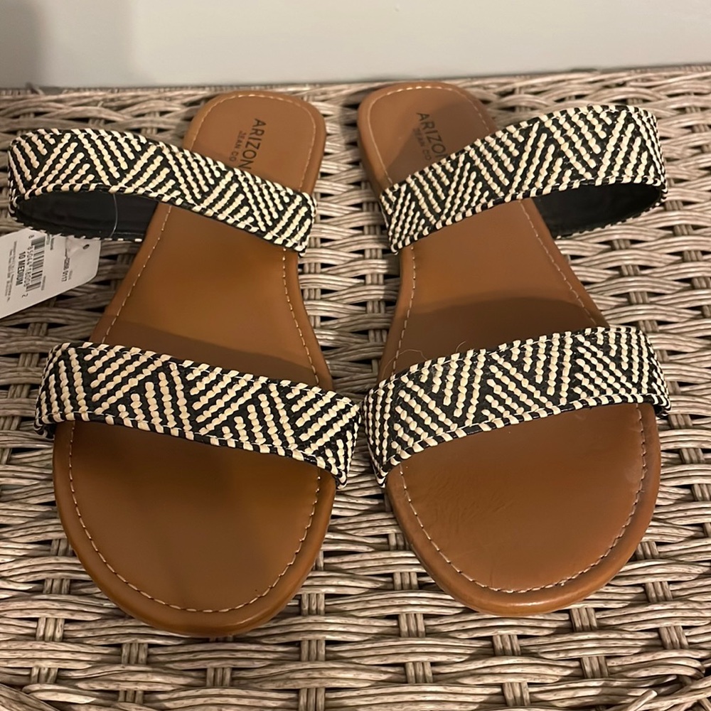 Arizona Sandals